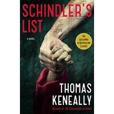 how good can overcome evil in schindlers list a novel by thomas keneally how good can overcome evil in schindlers list a novel by thomas keneally