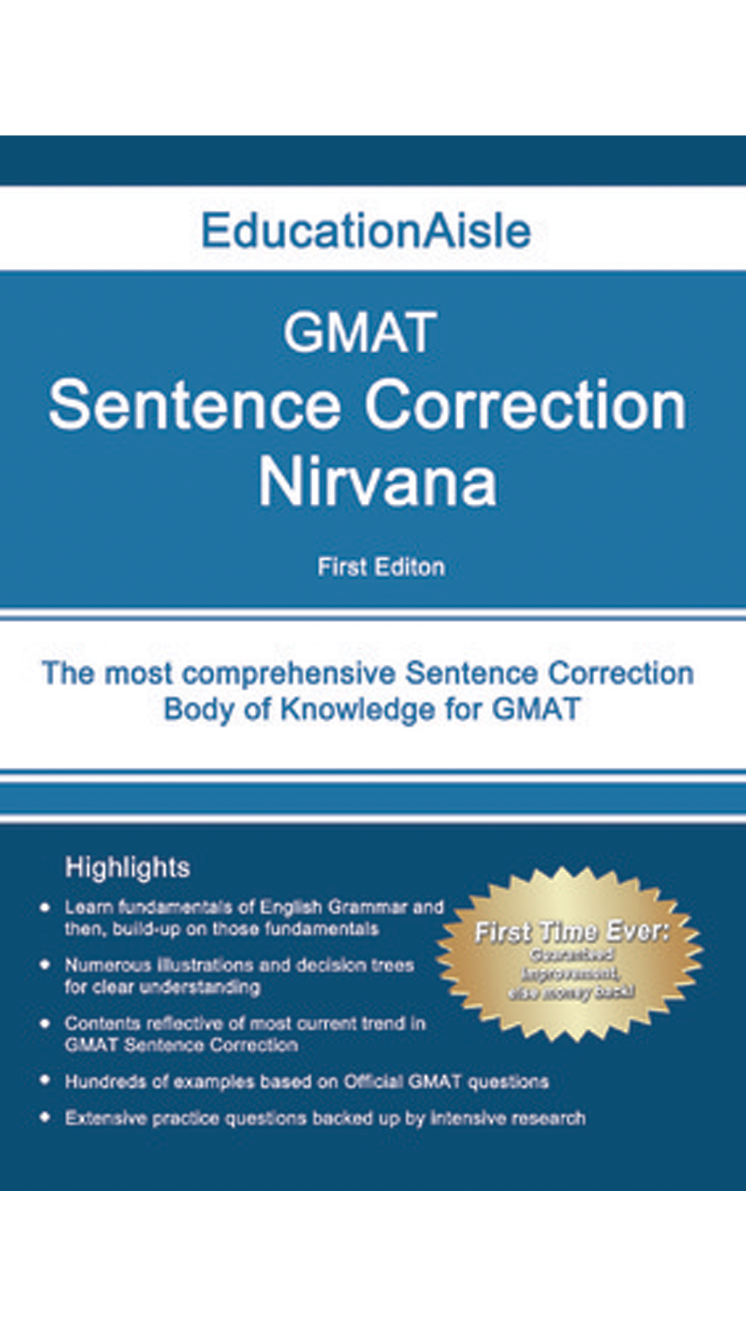 Essay Corrections