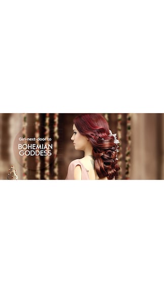 YLG Salon Rs.100 off @Rs.9, Rs.250 off @Rs.19