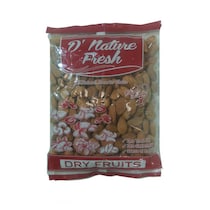 Get 40% cash back on Dry Fruits @ Paytm