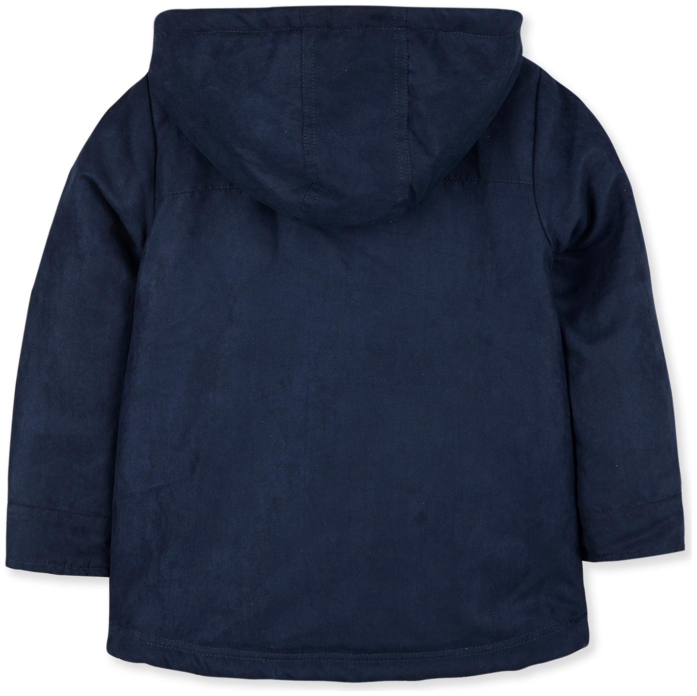 Details about / Cherry Crumble By Nitt Hyman Boy Polyester Solid Winter jacket -3rs
