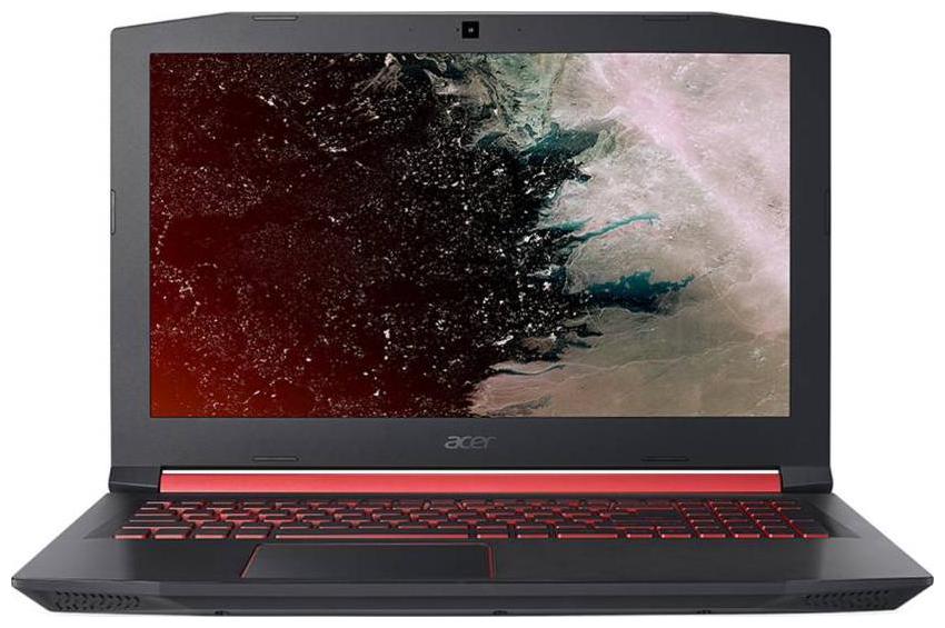 Acer Nitro 5 (Ryzen 5/8 GB/1 TB/Windows 10 Home/15.6" FHD/4 GB RX560X Graphics) AN515-42 (NH.Q3RSI.006) Gaming Laptop (15.6 inch, Black, 2.7 kg)