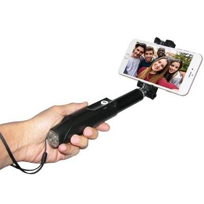 Selfie Stick: Upto 50% Cashback @ PayTM – Mobiles & Mobile Accessories
