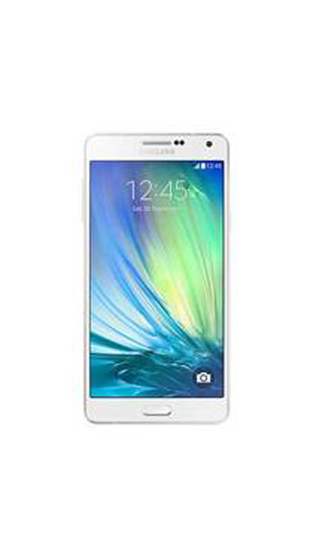 Samsung Galaxy A7 White available at Paytm for Rs22091