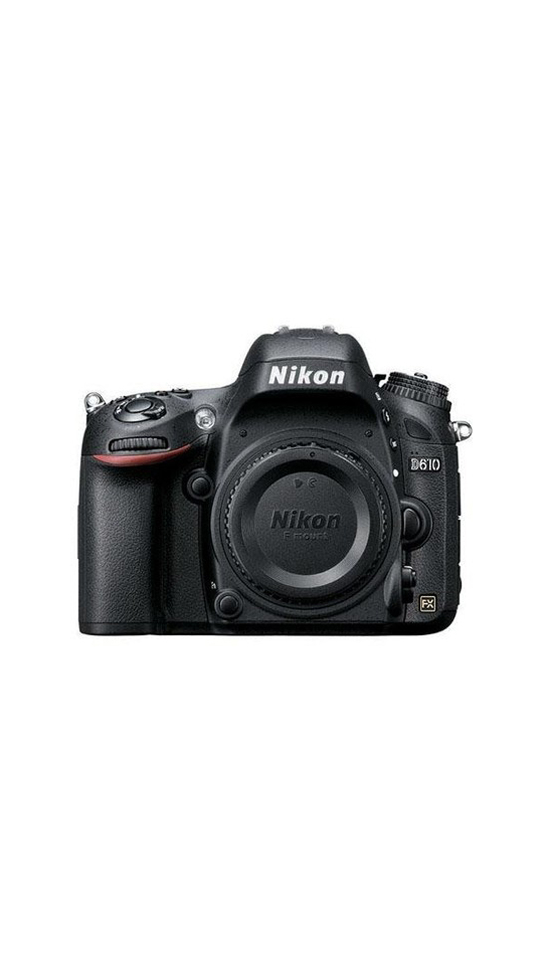 Camera Dslr Camera Price Comparison nikon d610 body dslr camera price at flipkart snapdeal ebay only 24 3 mp black available paytm for rs 85900