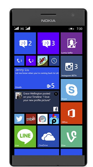 Lumia 720 coupon code