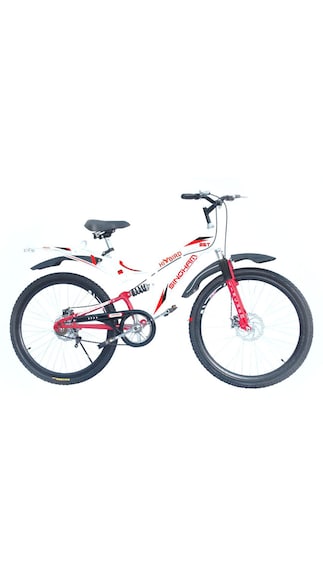 Flat 41% off on Bicycles (Max Rs.3000) @ Paytm – Car & Bike Accessories