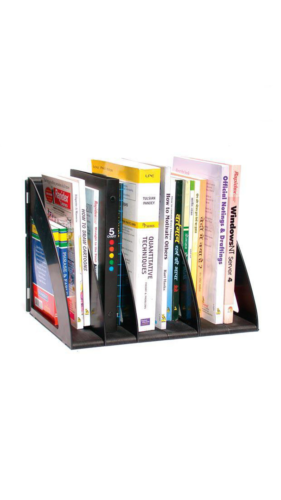 Solo Book Rack available at Paytm for Rs.459