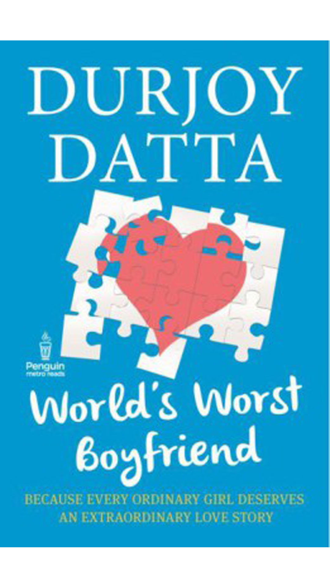 world's best boyfriend book