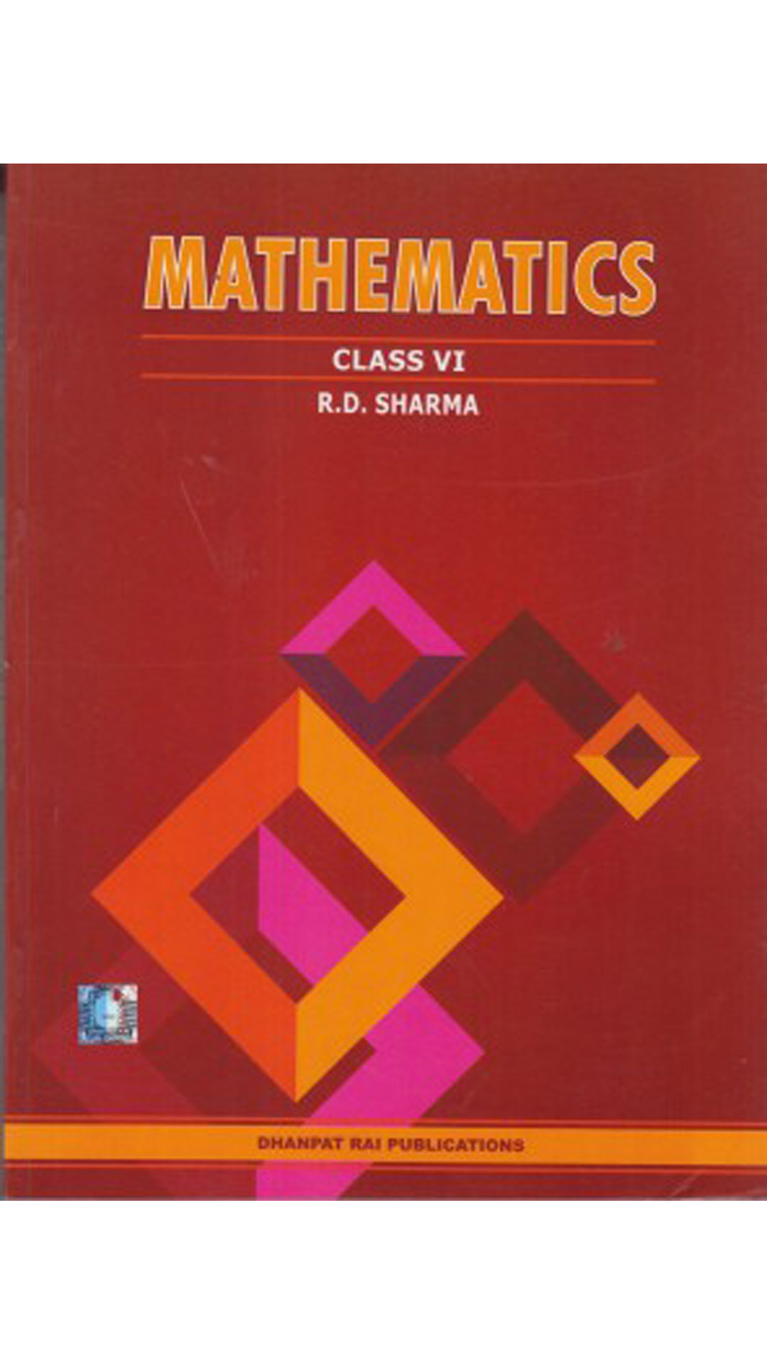 R D Sharma Mathematics Book For Class Vi Available At Paytm For Rs 185 R D Sharma Mathematics Book For Class Vi Available At Paytm For Rs 185
