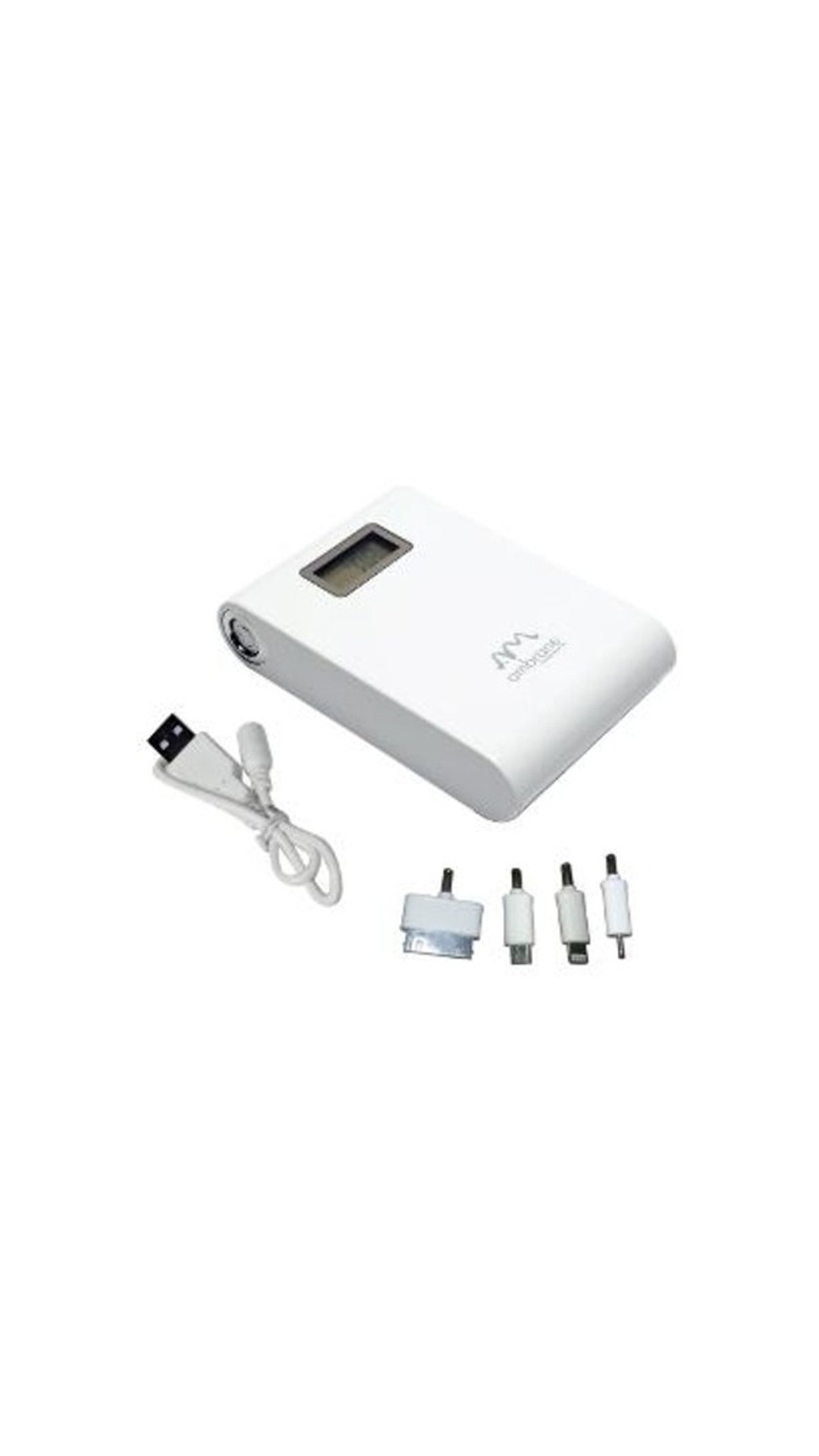 Ambrane P-1000