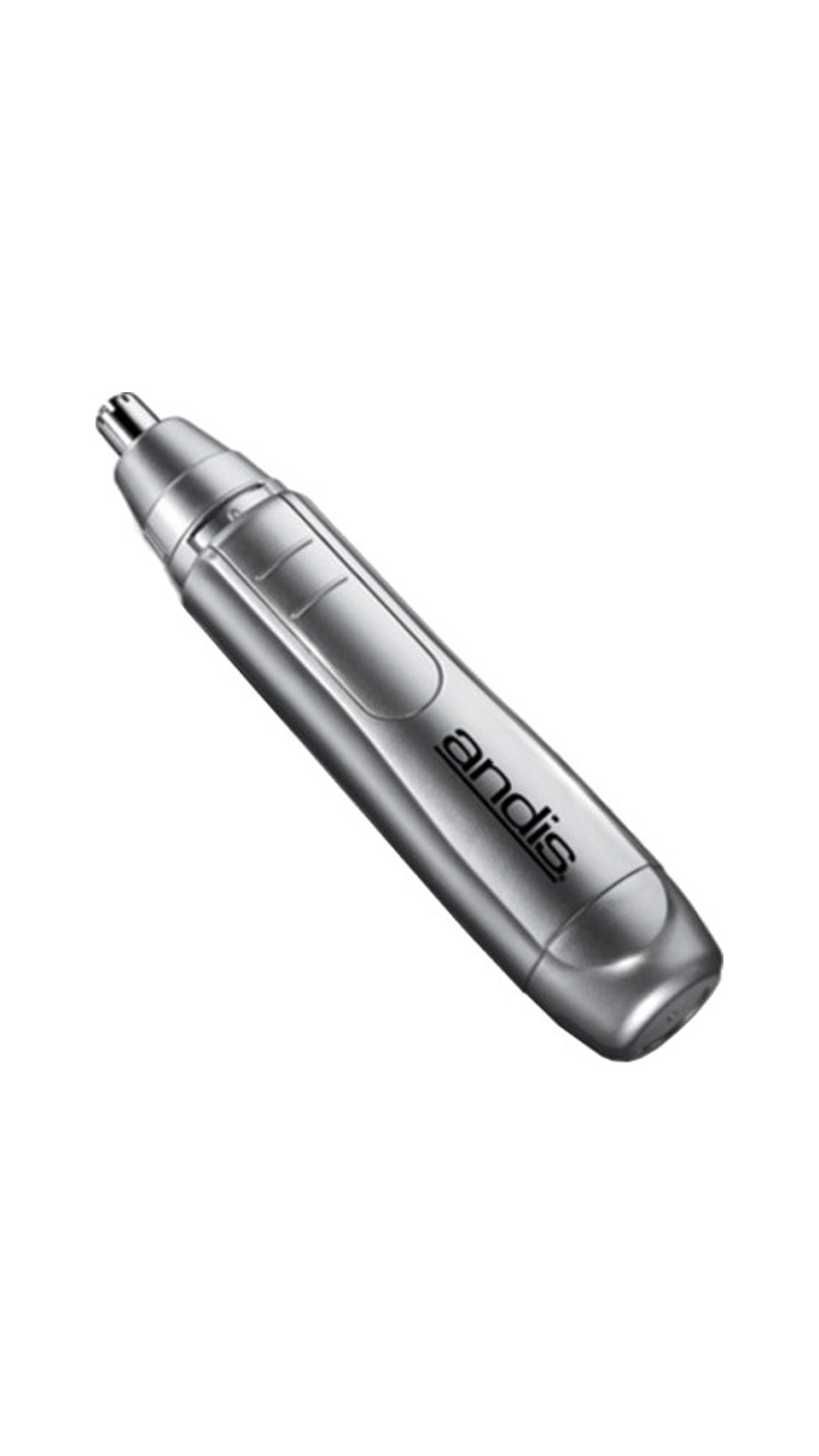 Andis NT-1 Trimmer For Men (Silver)
