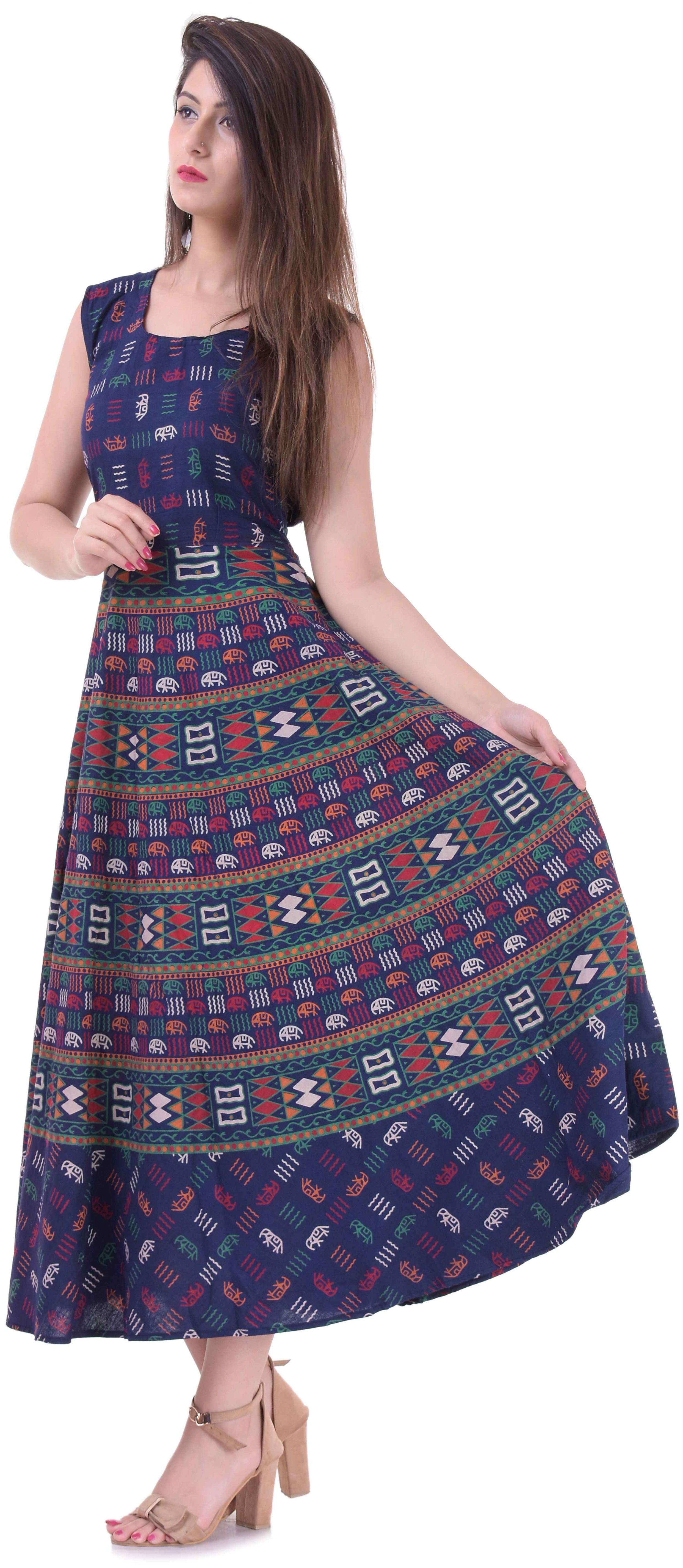 6TH AVENUE STREETWEAR Floral Maxi Dress Pink