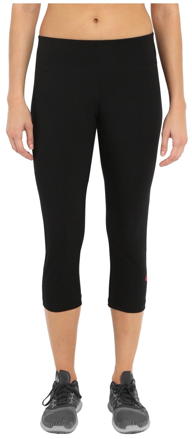 Jockey Black Capri Pants for women price in India on 25th October 2018