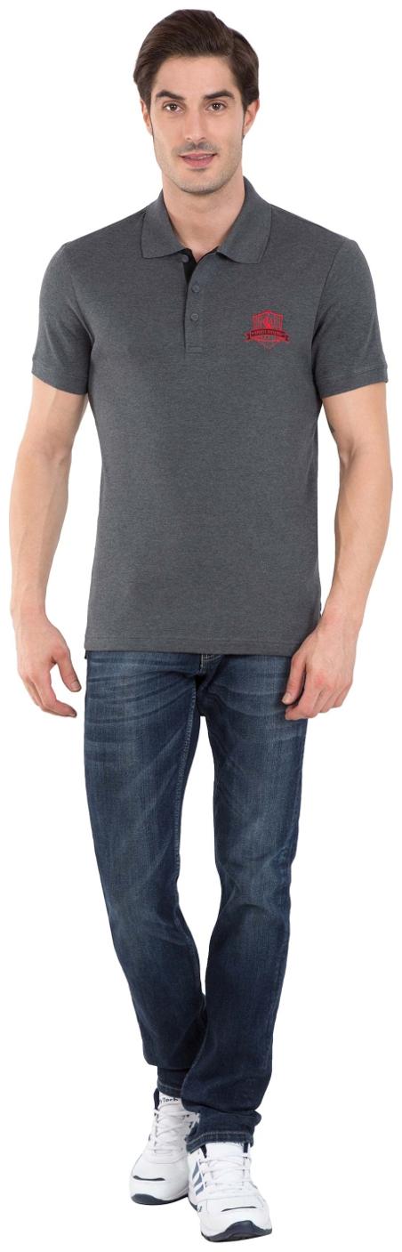 jockey mens polo t shirt