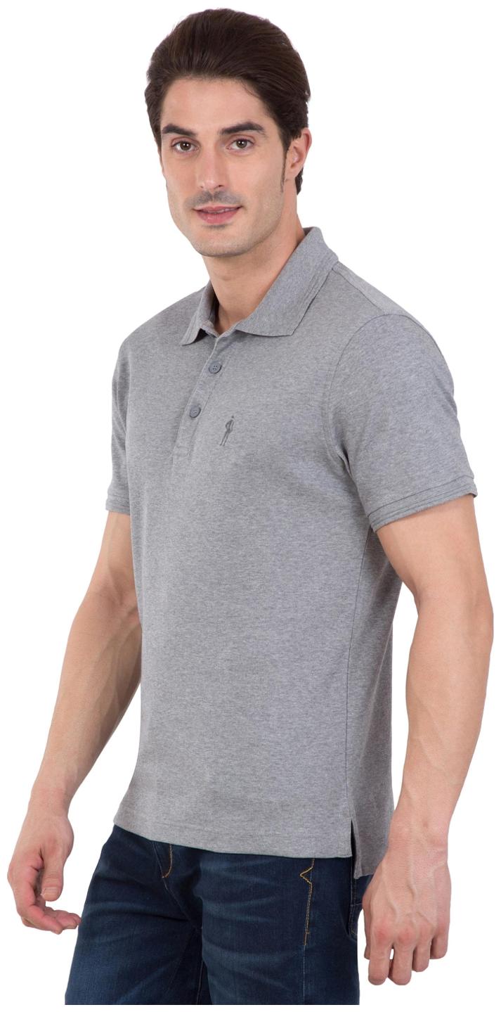 jockey mens polo t shirt