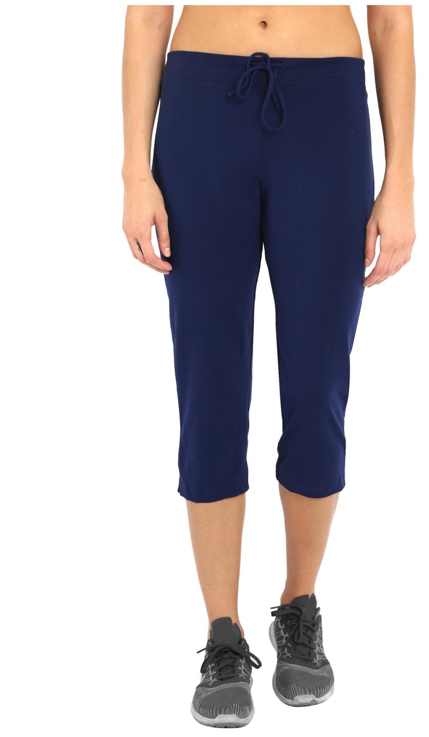 Jockey Black Capri Pants for women price in India on 3rd August 2018