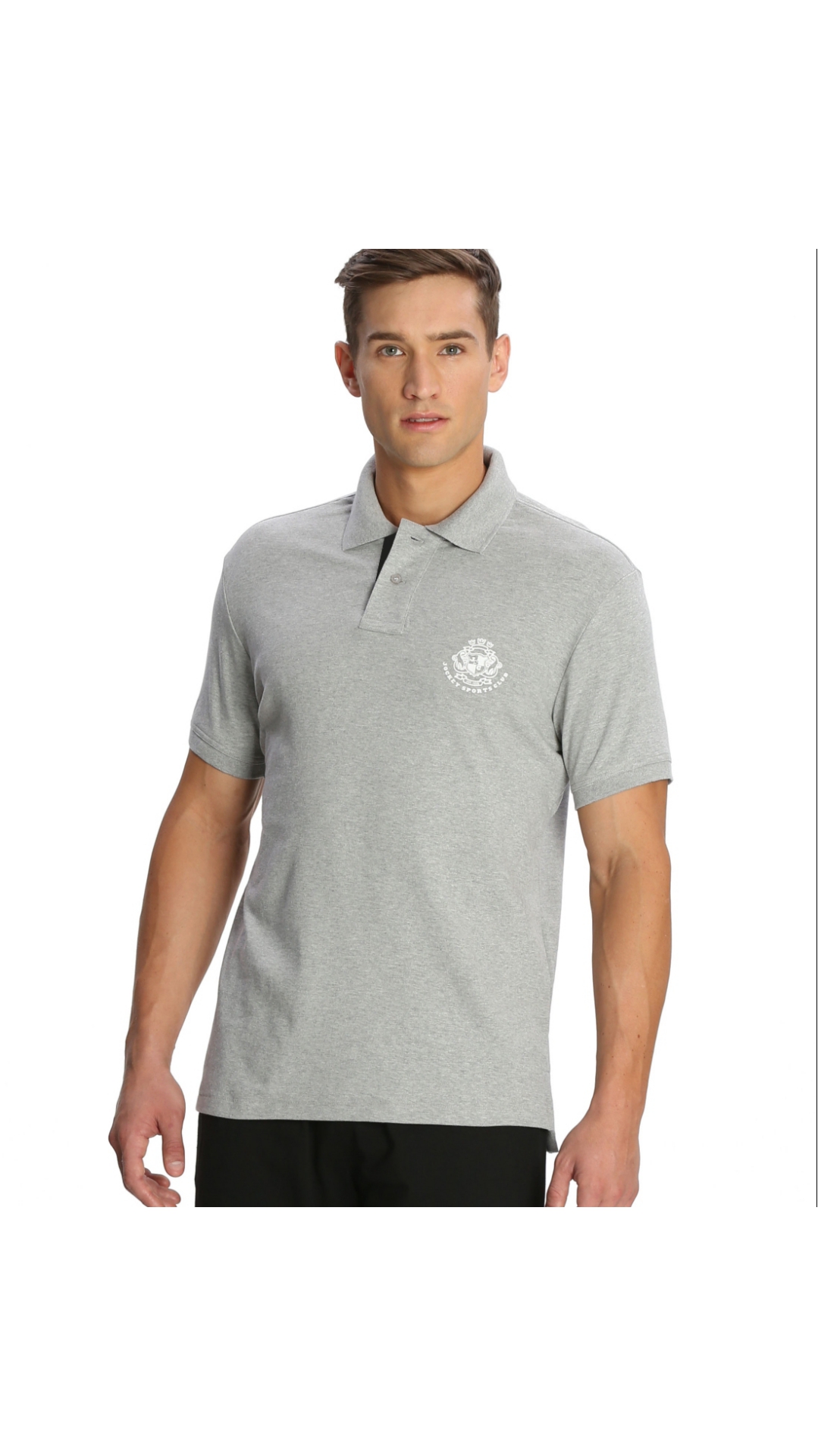 jockey polo t shirts