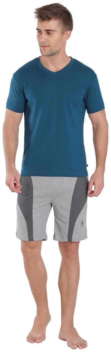 jockey mens v neck