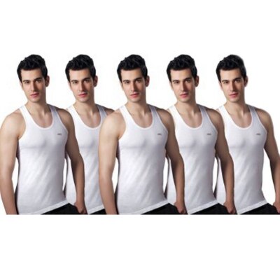 LUX VENUS VEST PACK OF 5