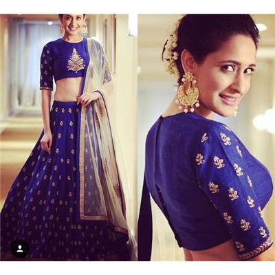 Lehenga Choli - Buy Designer Wedding Lehengas & Sarees