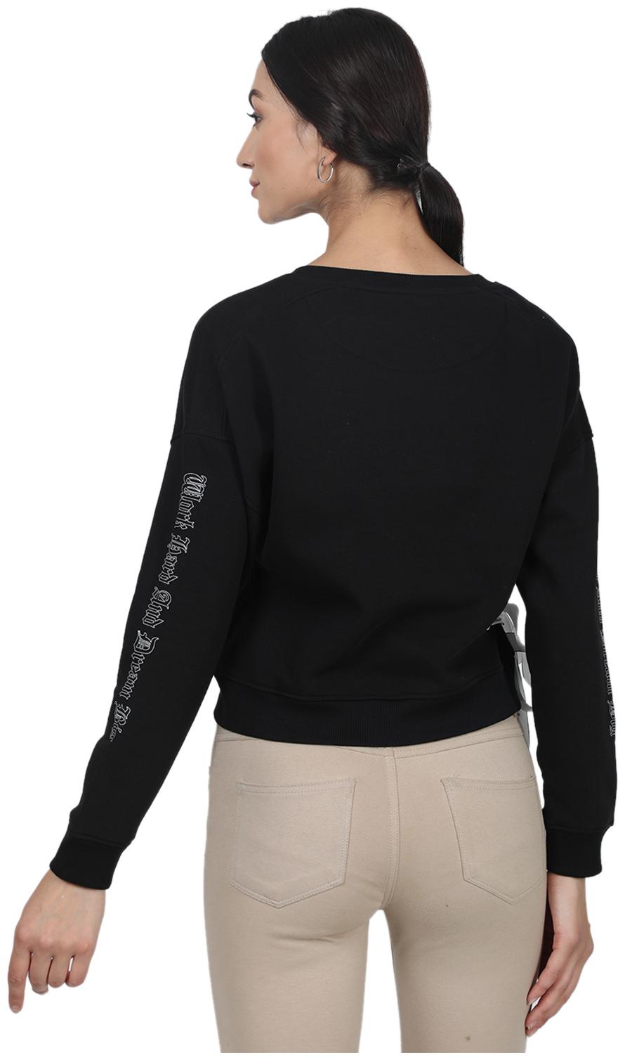 monte carlo women sweatshirt