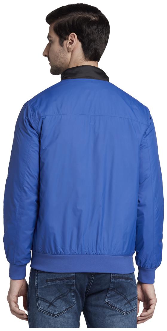 parx half jacket