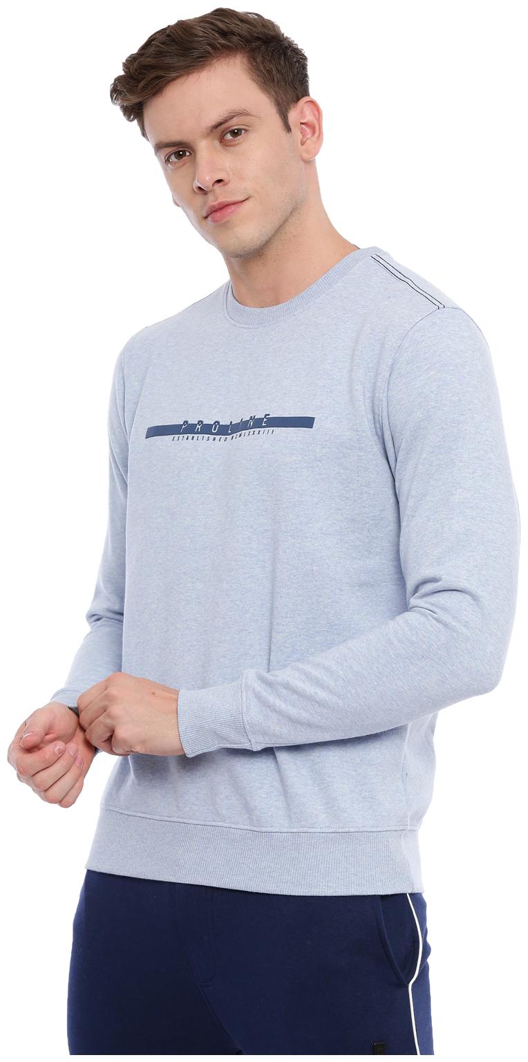 proline active sweatshirt