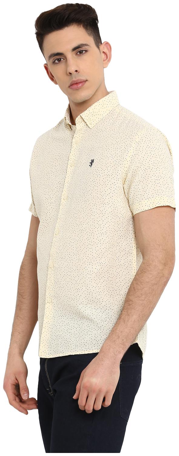 red tape collar t shirts