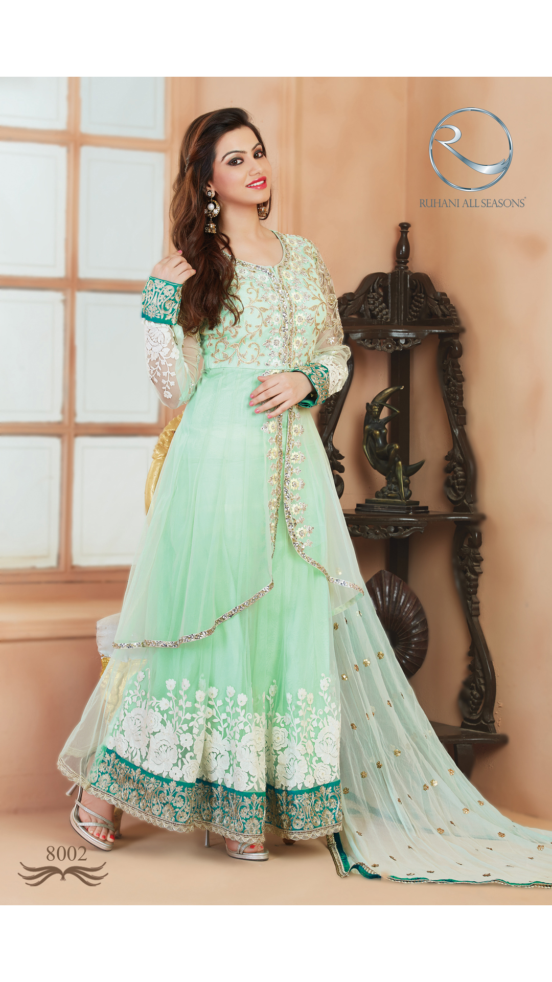 Indian Party Dresses for Women