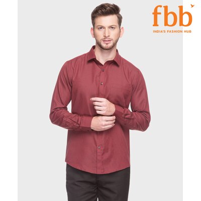 studio nyx slim fit shirts