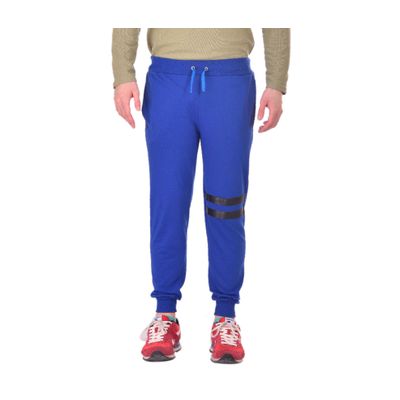 Stylogue Trendy Dark Blue Jogger For Men