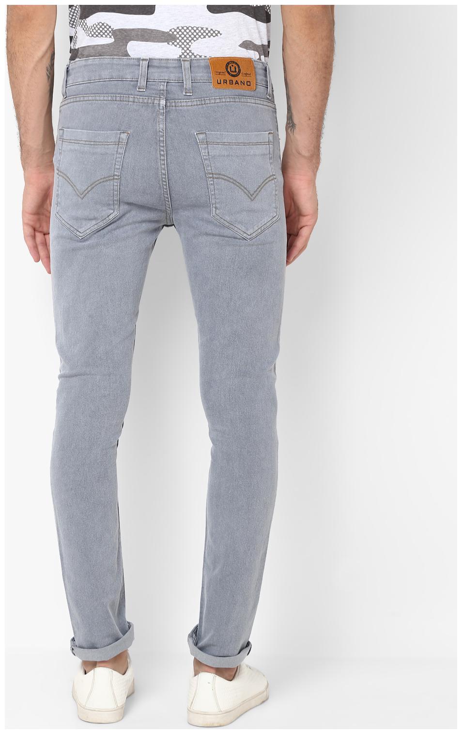 urbano fashion jeans