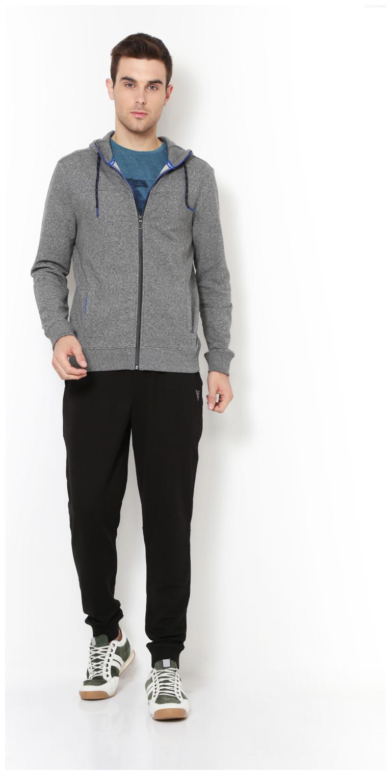 van heusen sweat shirt