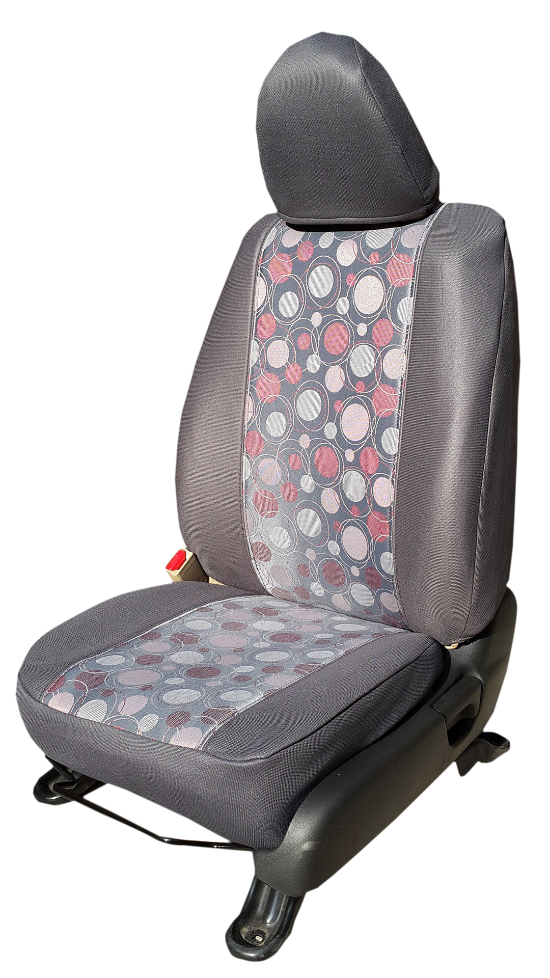 Autofact Car Seat Covers At Flipkart Snapdeal Autofact Car Seat Covers Jacquard Fabric Grey Colour D6 For Toyota Etios Old Available At Paytm