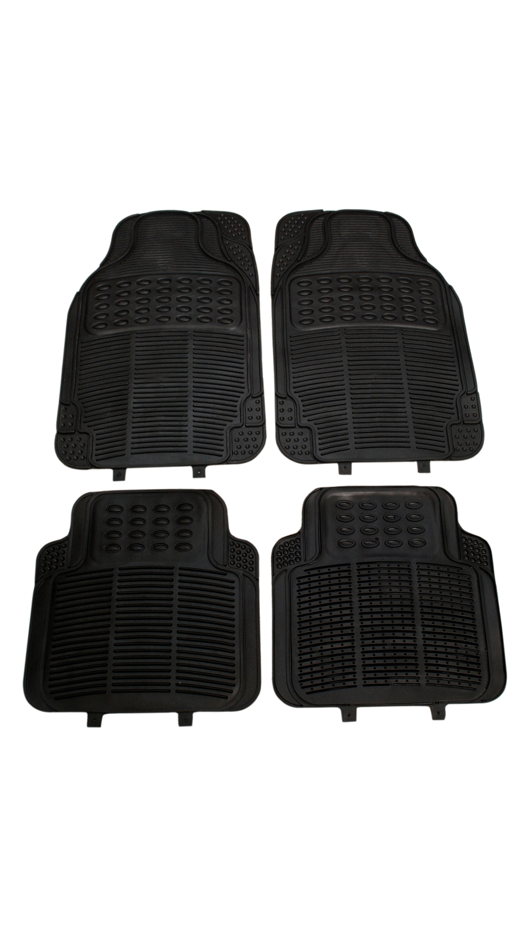 Autogarh Car Floor Mats For Maruti Suzuki Alto K10 Petrol available at