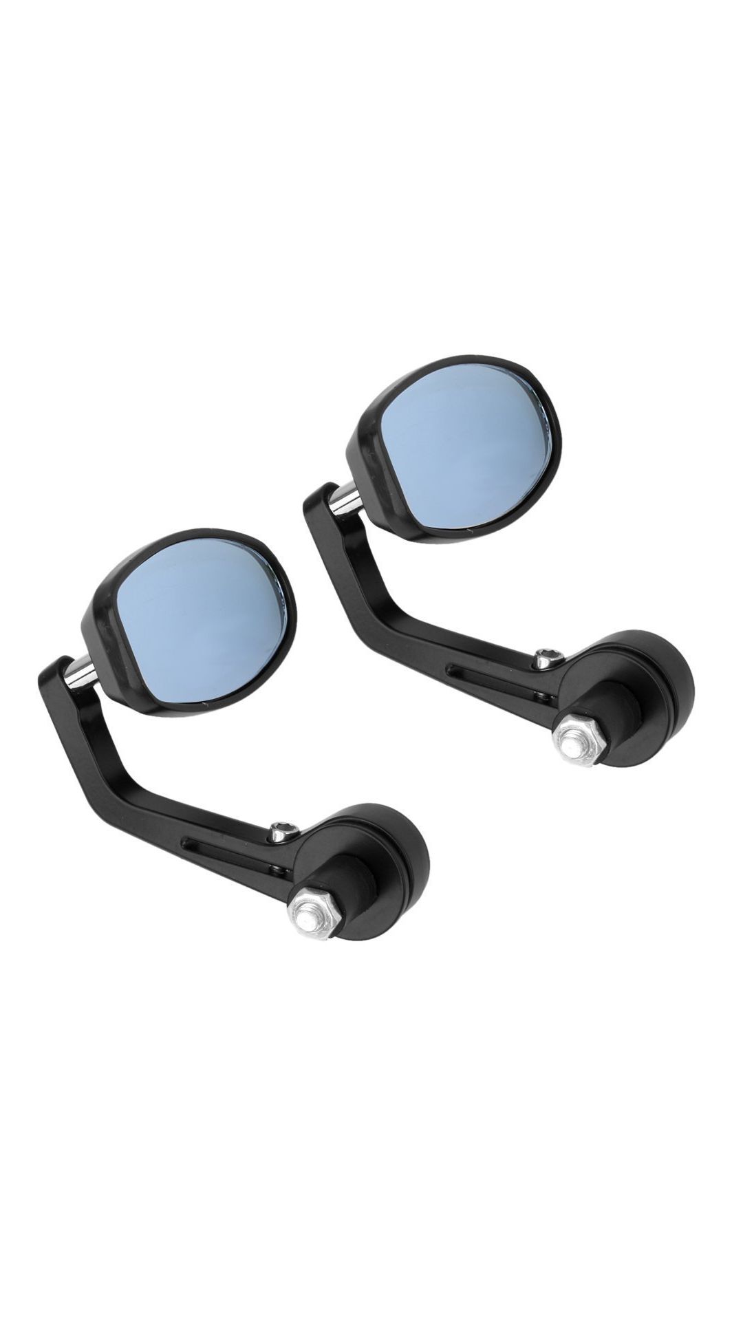 avenger bike mirror online