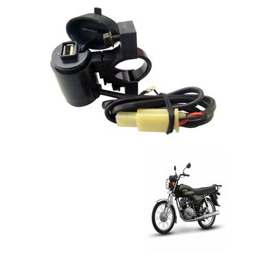 Yamaha Pin Charge Port Yamaha Pin Charge Port