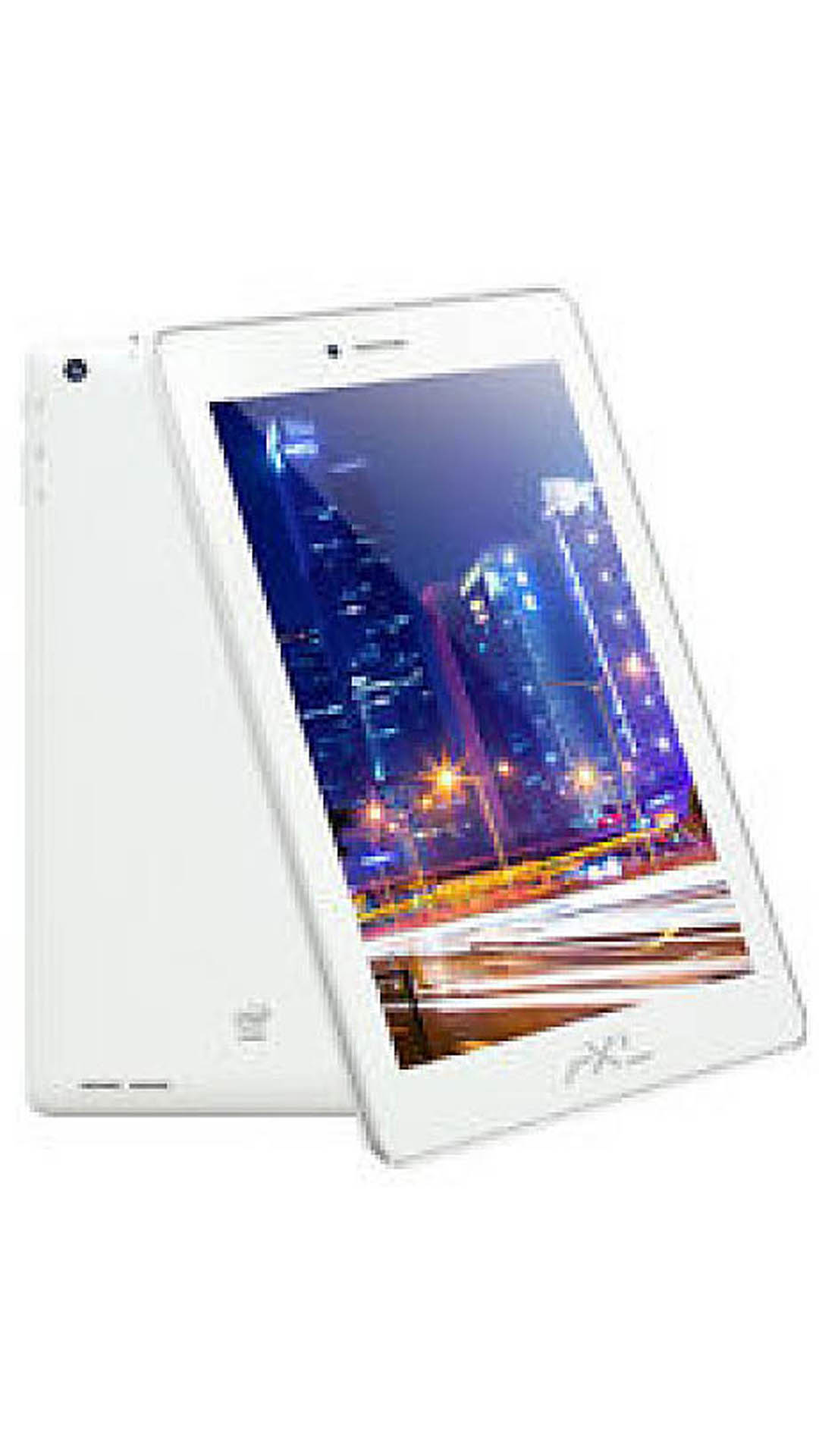 AXL 718G-IA Intel Tablet 8 GB (White)