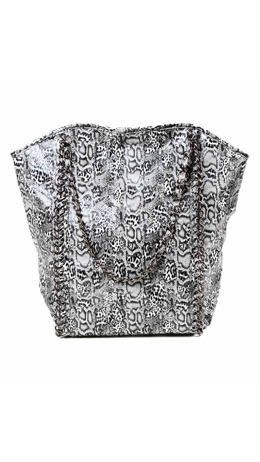 Amrita Singh Black And White Tote Bag Price In India Amrita Singh Black And White Tote Bag