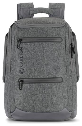 carlton laptop backpack