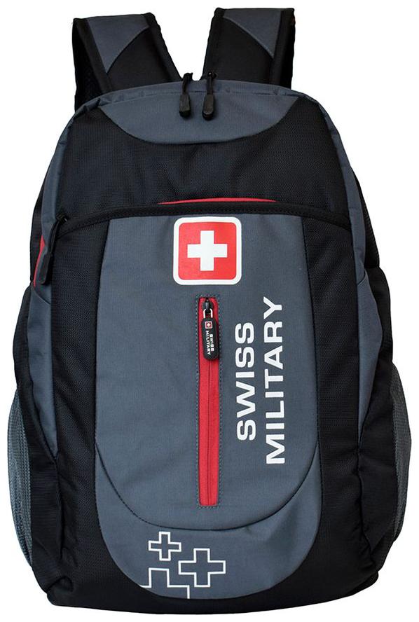 swiss military bags