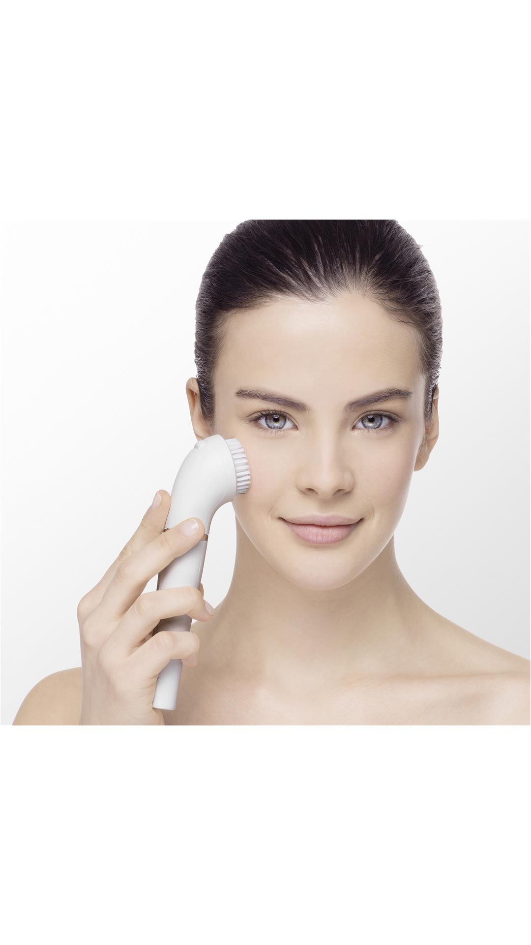 Buy Braun 810 Face Epilator (White) Online at Low Prices in India