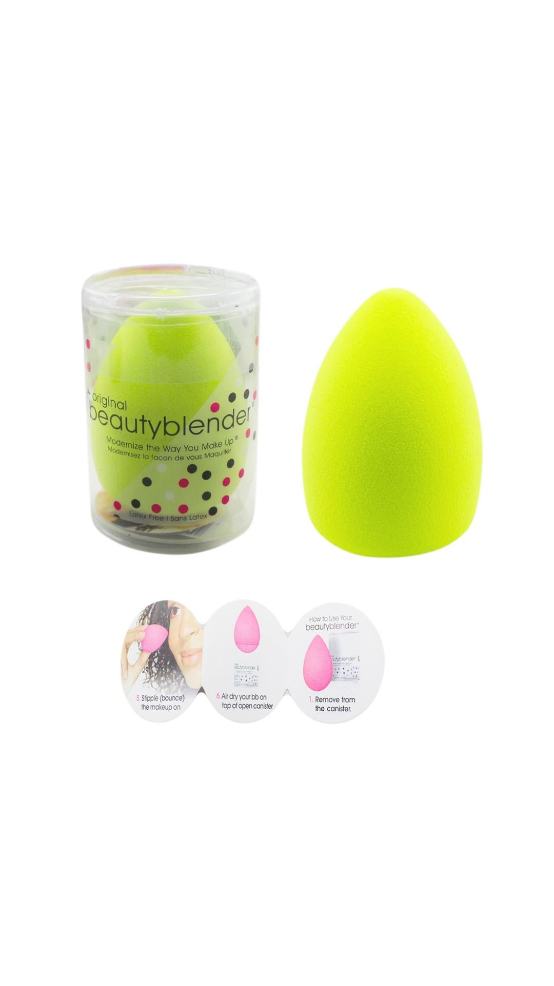 Best Makeup Blender Sponge In India Saubhaya Makeup