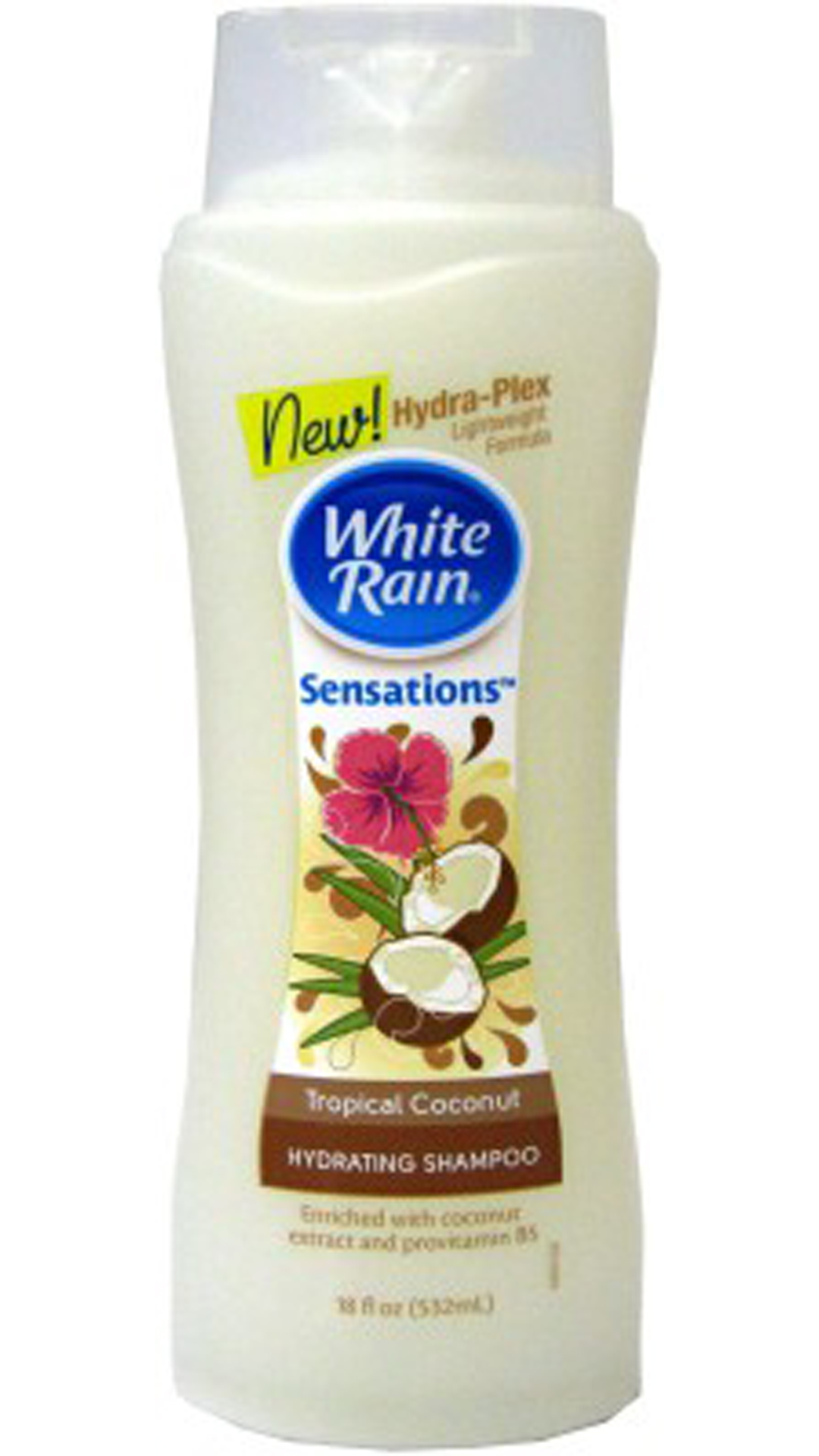 White Rain Tropical Coconut Shampoo 532 Ml Price In India Buy