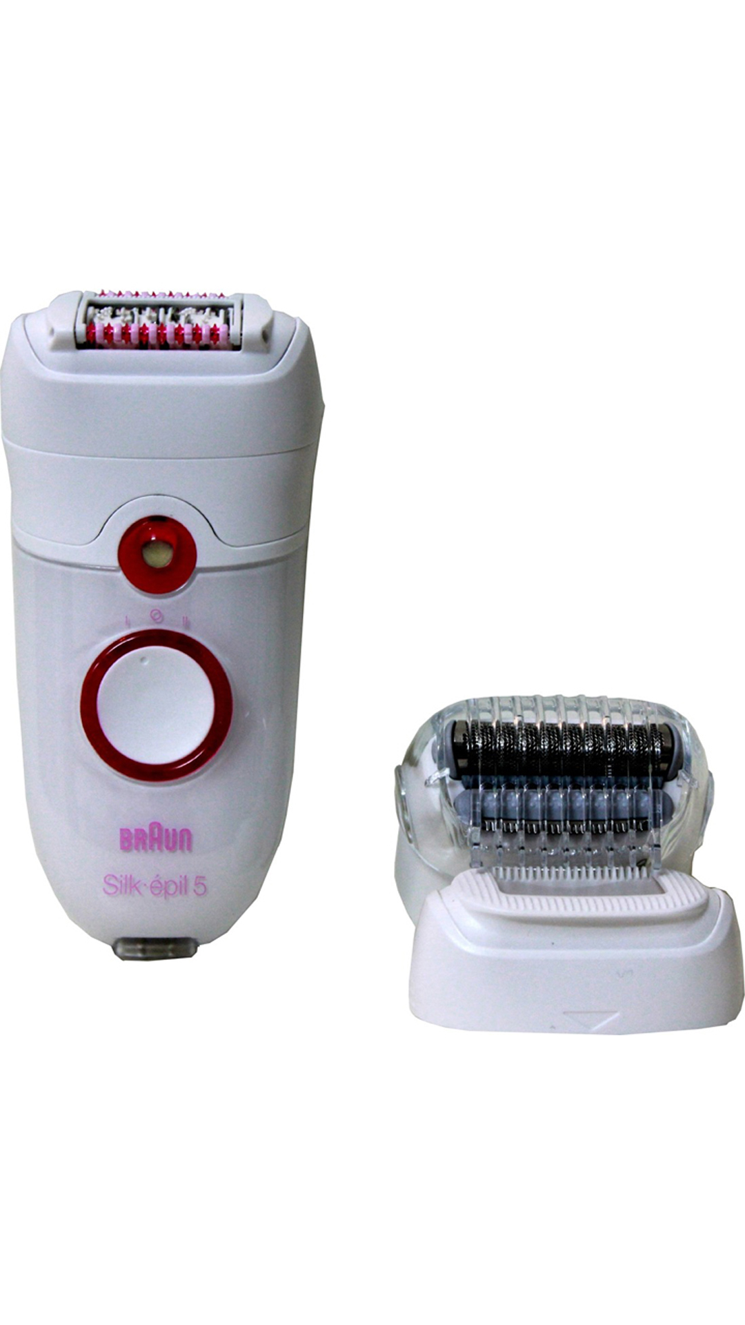 Epilatore 5280 acquistare Epilatore 5280 acquistare