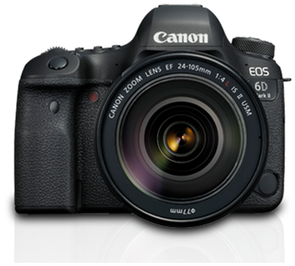 Canon EOS 6D Kit 24 105 DSLR Camera Price in India - with Offers, Full ...