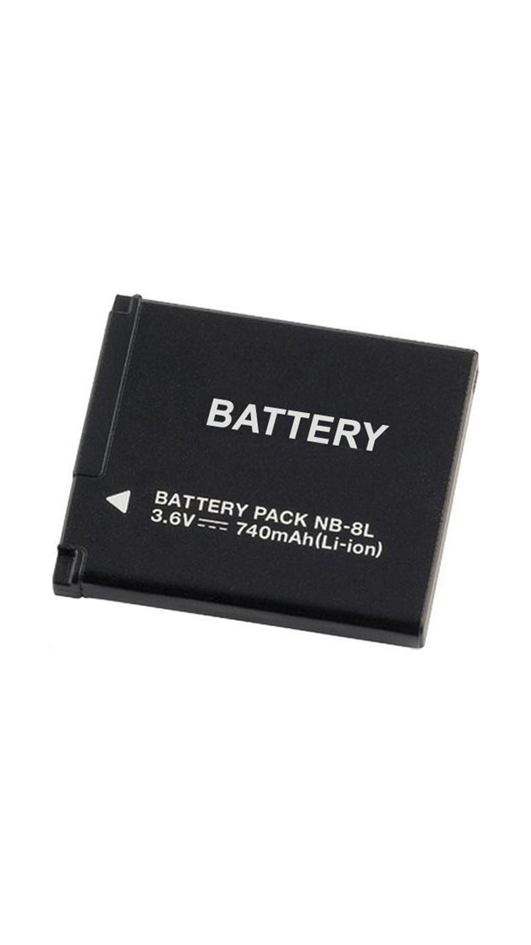 digitek canon nb 8l rechargeable lithium ion battery digitek canon nb 8l rechargeable lithium ion battery