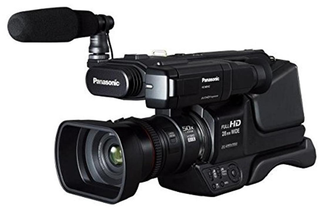 Panasonic HC MDH2 Camcorder Camera Price in India with Offers, Full