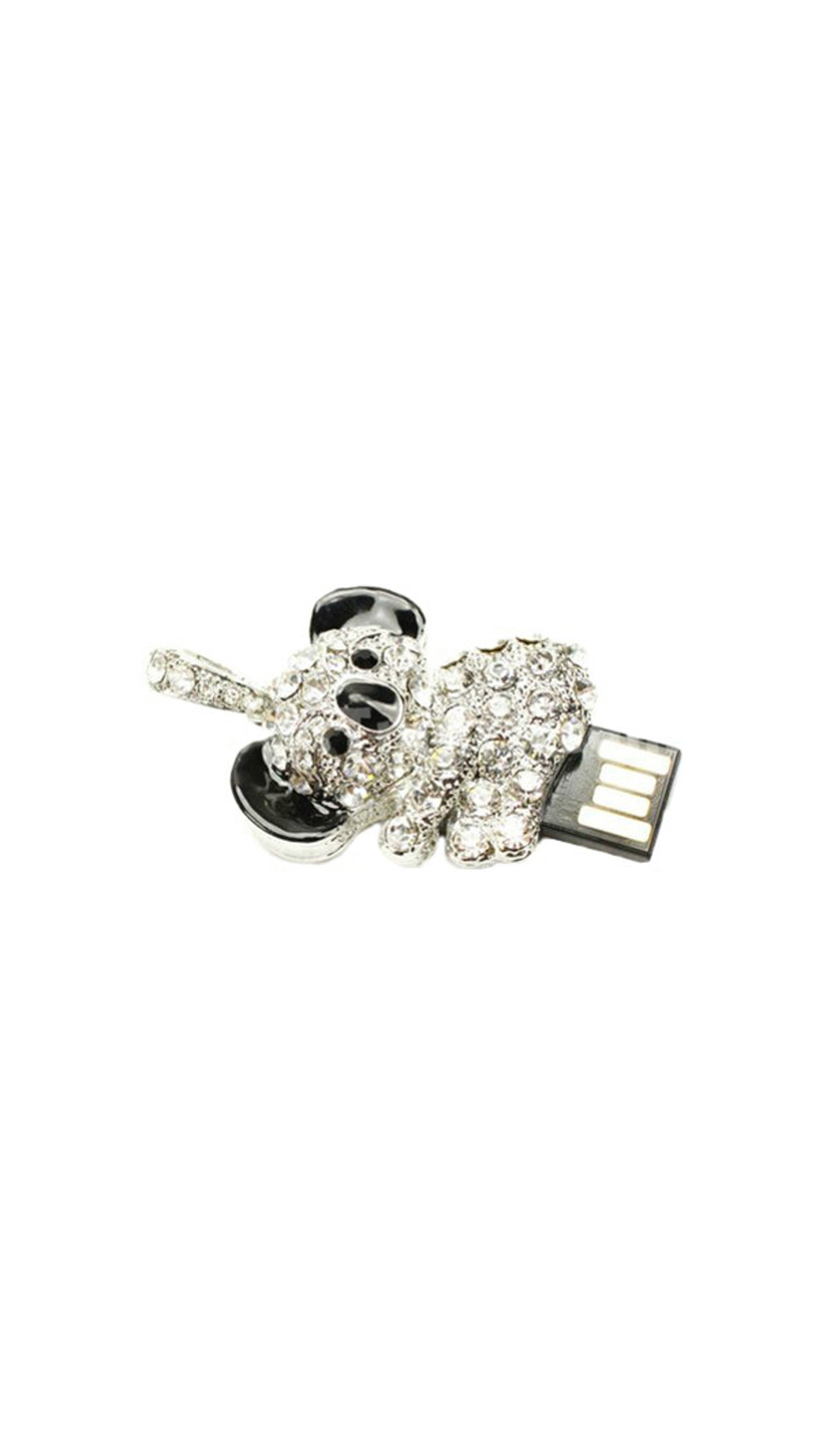 Microware Koala Shape 16 GB Pen Drive